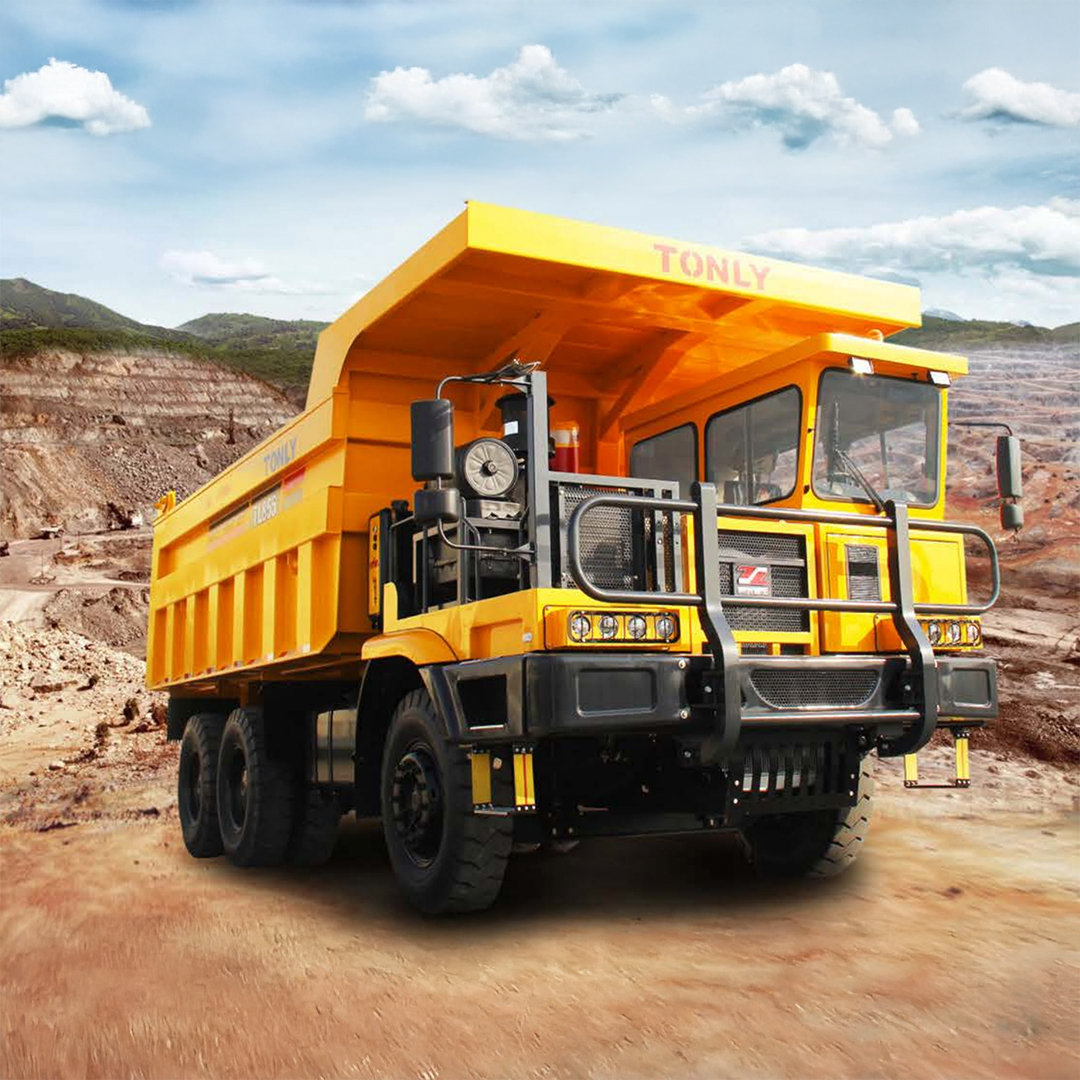 Tonly TL 855