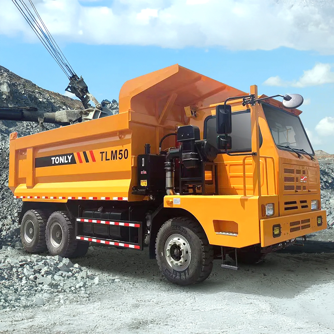 Tonly TLM50